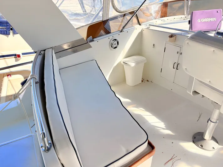 Freedom Yacht Photos Pics 