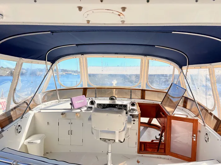 Freedom Yacht Photos Pics 