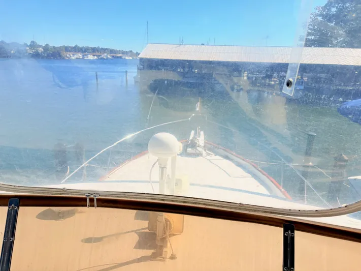 Freedom Yacht Photos Pics 