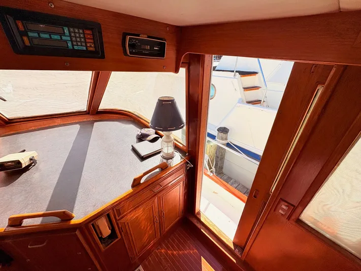 Freedom Yacht Photos Pics 