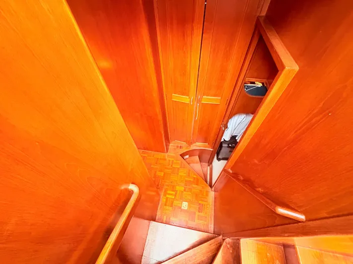 Freedom Yacht Photos Pics 