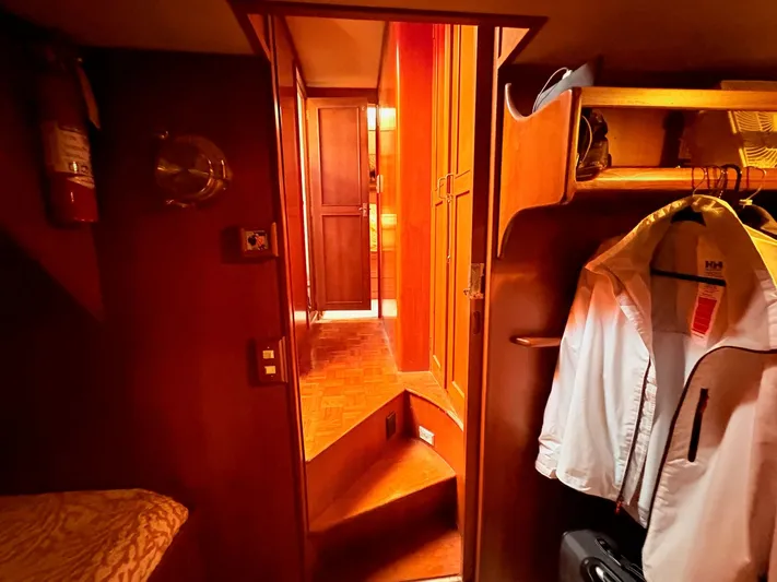 Freedom Yacht Photos Pics 