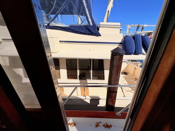 Freedom Yacht Photos Pics 