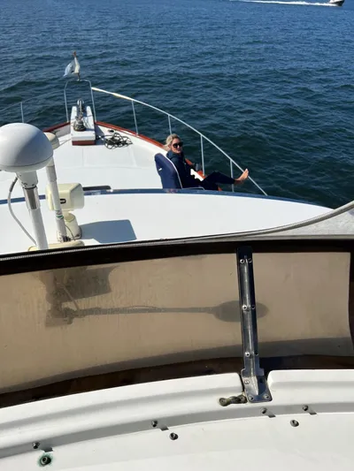 Freedom Yacht Photos Pics 