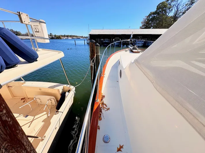 Freedom Yacht Photos Pics 