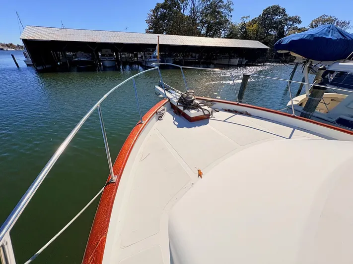 Freedom Yacht Photos Pics 