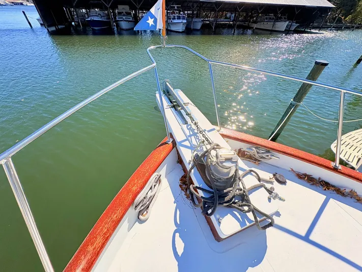 Freedom Yacht Photos Pics 