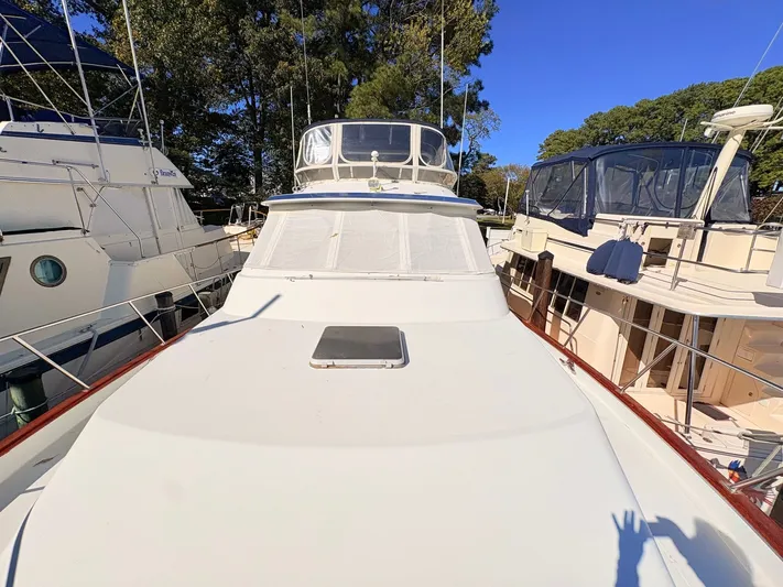 Freedom Yacht Photos Pics 