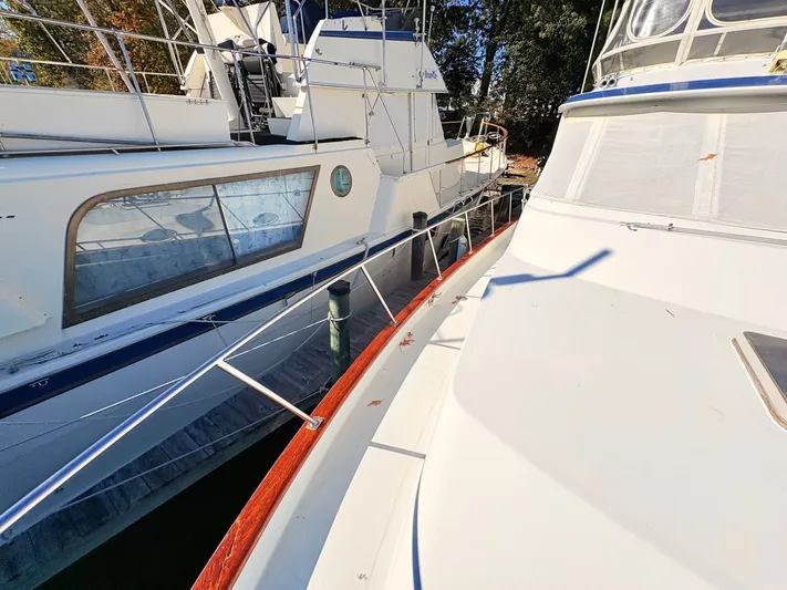 Freedom Yacht Photos Pics 