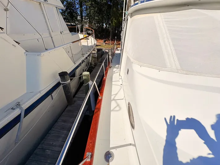 Freedom Yacht Photos Pics 