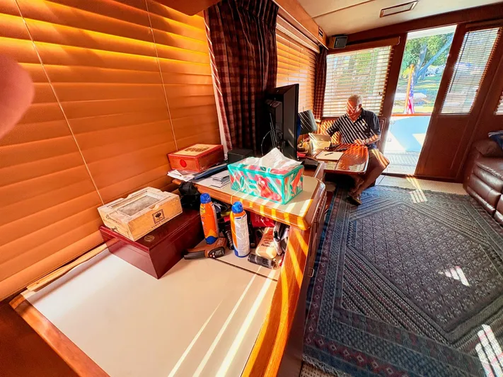 Freedom Yacht Photos Pics 