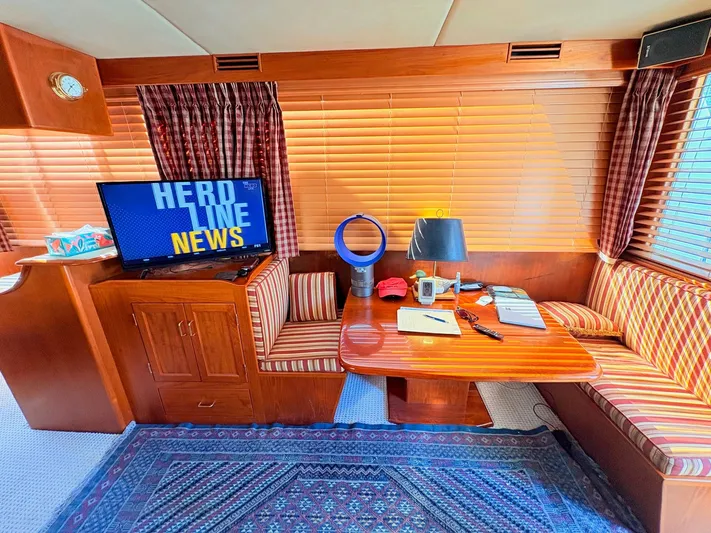 Freedom Yacht Photos Pics 