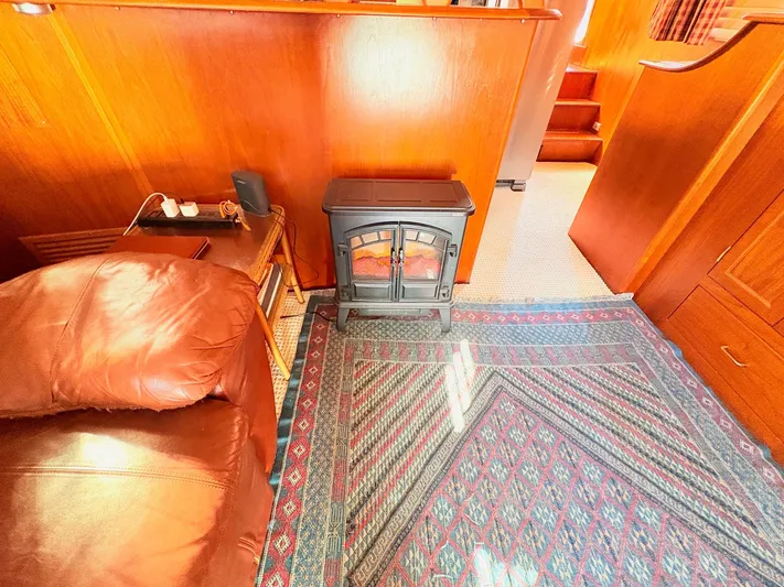 Freedom Yacht Photos Pics 