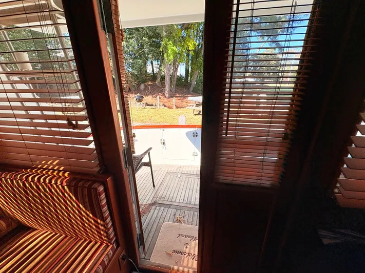 Freedom Yacht Photos Pics 