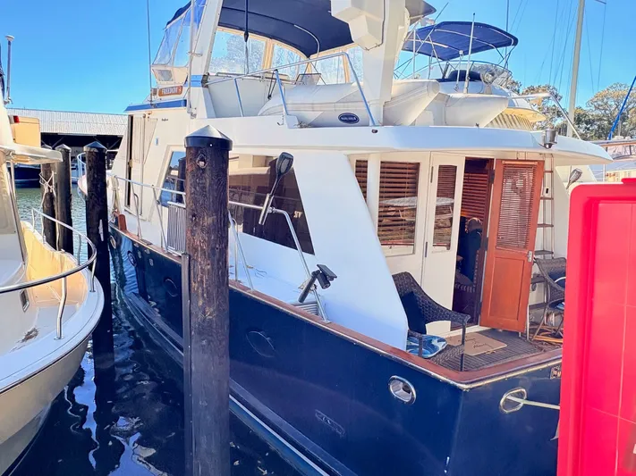 Freedom Yacht Photos Pics 