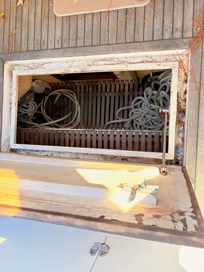 Freedom Yacht Photos Pics 