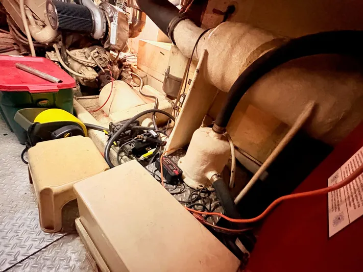 Freedom Yacht Photos Pics 