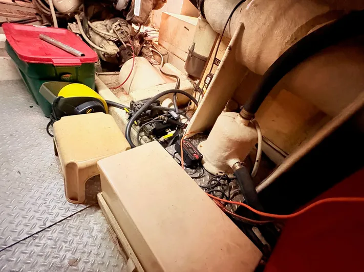 Freedom Yacht Photos Pics 