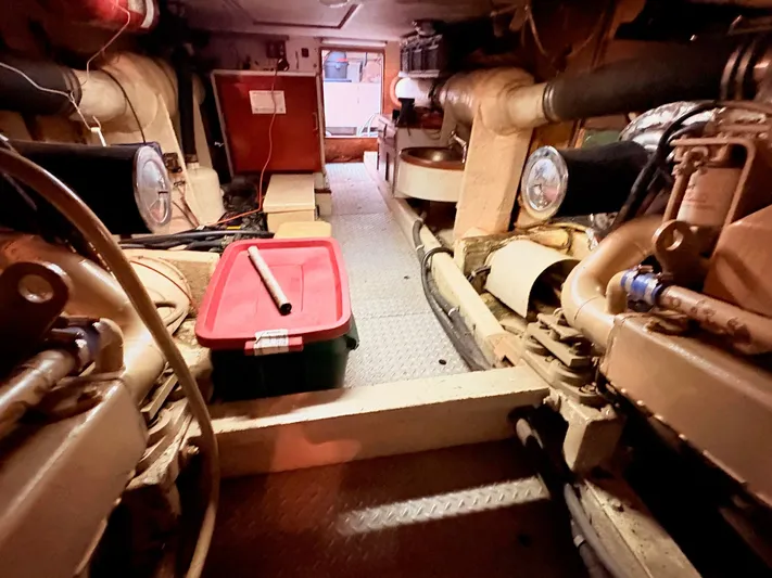 Freedom Yacht Photos Pics 