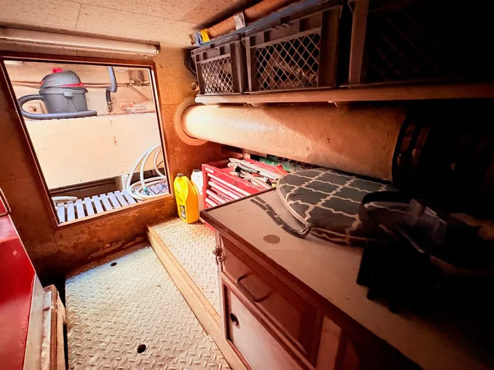 Freedom Yacht Photos Pics 