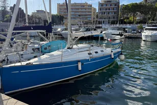 1995 Beneteau First 300 Spirit