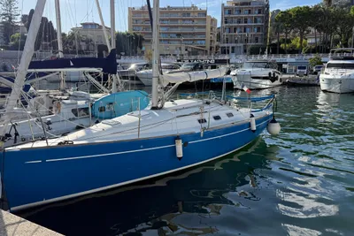 1995 Beneteau First 300 Spirit