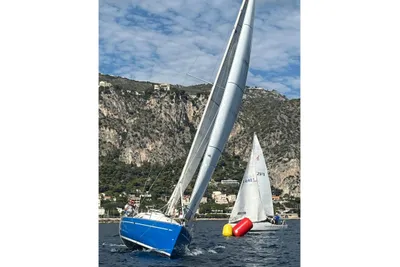1995 Beneteau First 300 Spirit