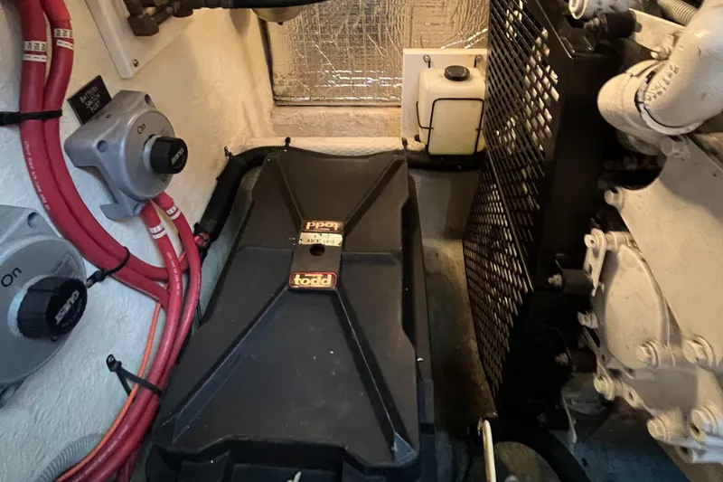 Two Can Do It Yacht Photos Pics 