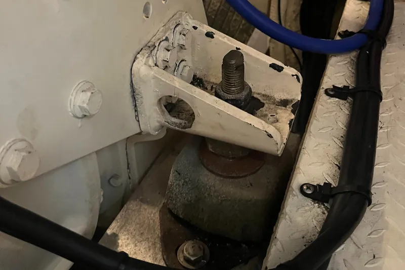 Two Can Do It Yacht Photos Pics 