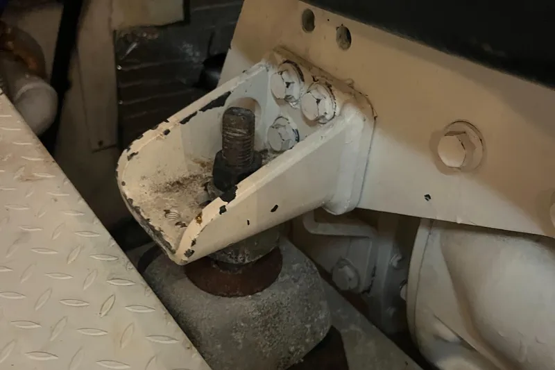 Two Can Do It Yacht Photos Pics 