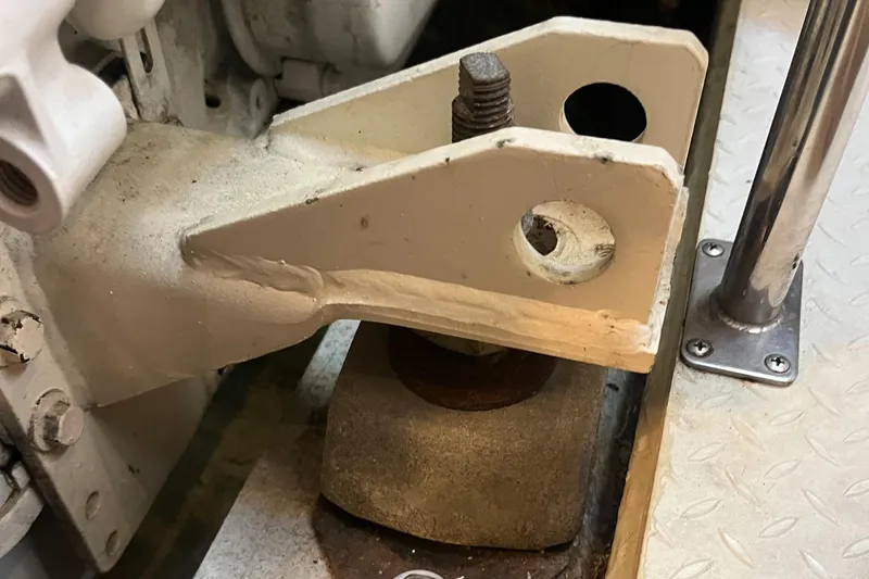 Two Can Do It Yacht Photos Pics 