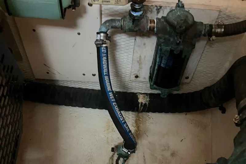 Two Can Do It Yacht Photos Pics 