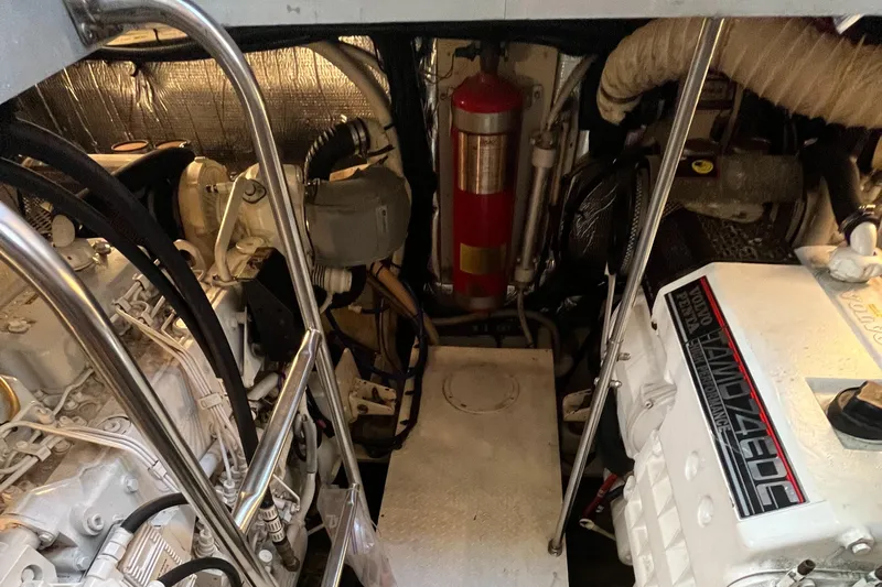 Two Can Do It Yacht Photos Pics 