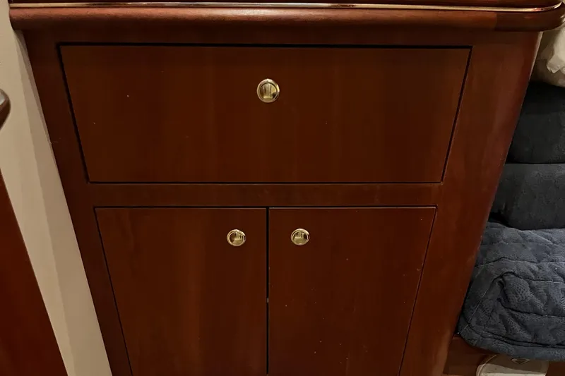 Two Can Do It Yacht Photos Pics 