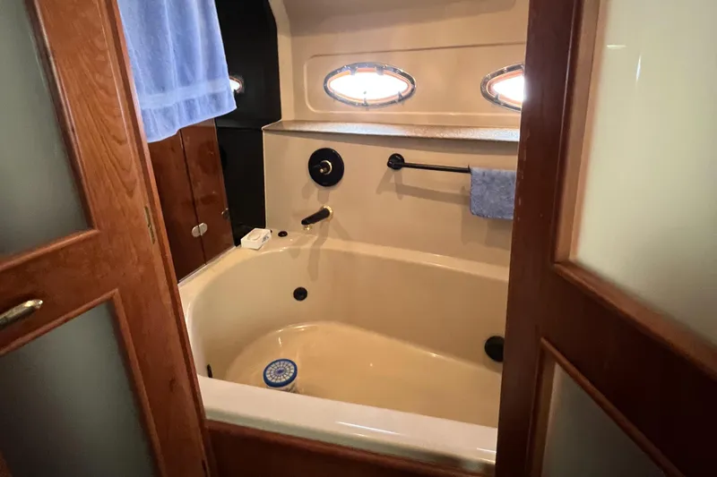 Two Can Do It Yacht Photos Pics 