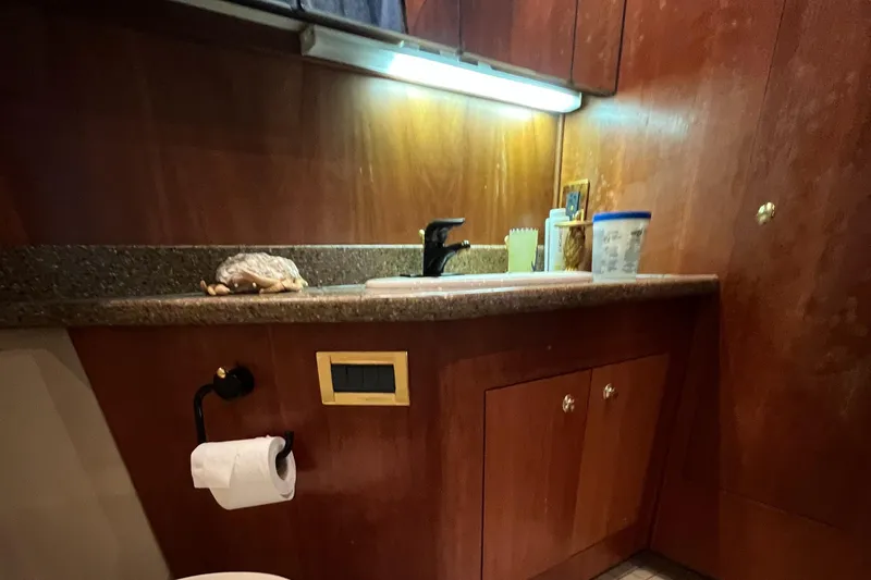 Two Can Do It Yacht Photos Pics 