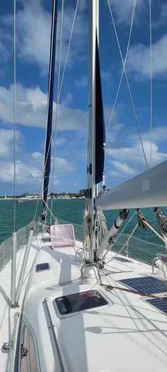 Sv Searching For The Edge Yacht Photos Pics 