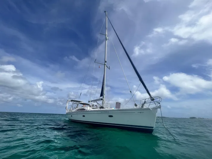 Sv Searching For The Edge Yacht Photos Pics 