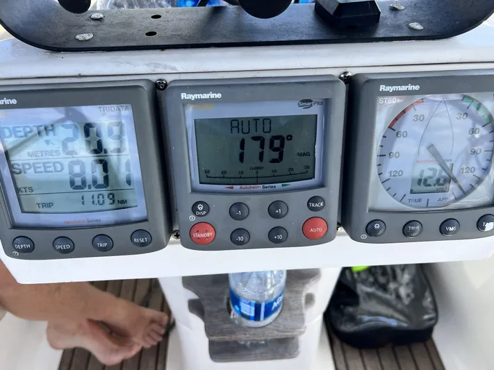 Sv Searching For The Edge Yacht Photos Pics 