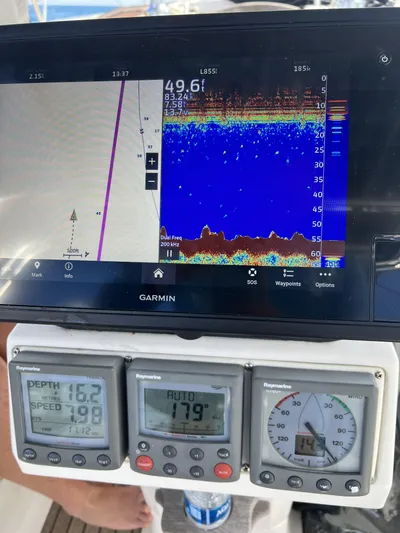 Sv Searching For The Edge Yacht Photos Pics 