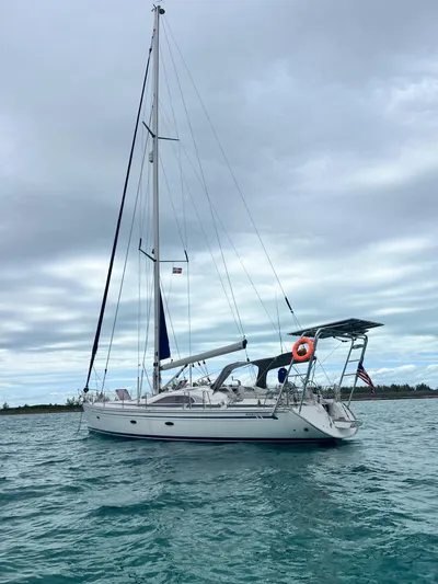 Sv Searching For The Edge Yacht Photos Pics 