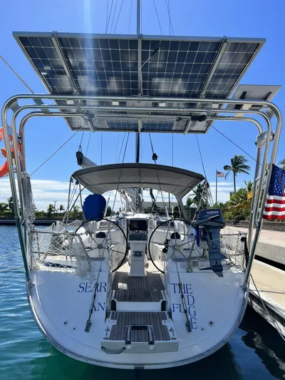 Sv Searching For The Edge Yacht Photos Pics 