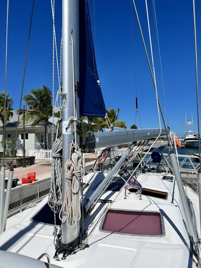 Sv Searching For The Edge Yacht Photos Pics 