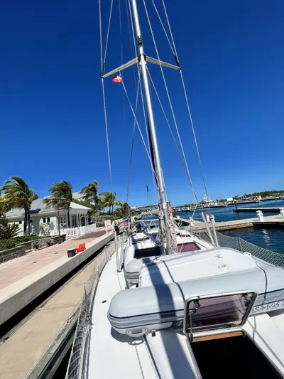 Sv Searching For The Edge Yacht Photos Pics 