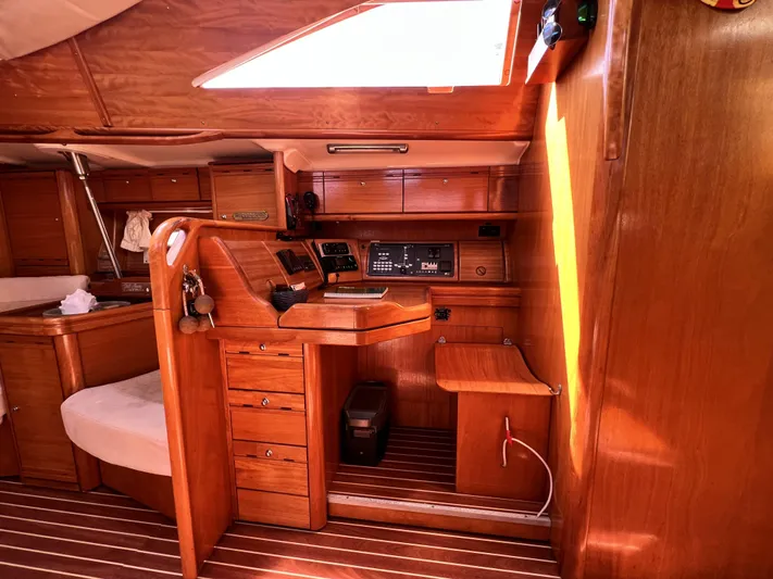 Sv Searching For The Edge Yacht Photos Pics 