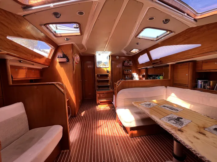 Sv Searching For The Edge Yacht Photos Pics 