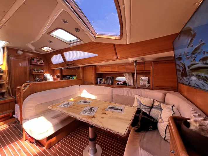 Sv Searching For The Edge Yacht Photos Pics 