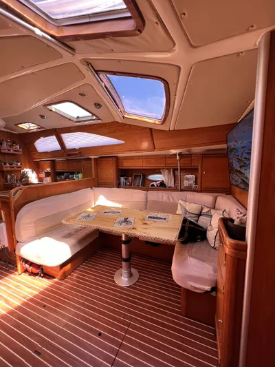 Sv Searching For The Edge Yacht Photos Pics 