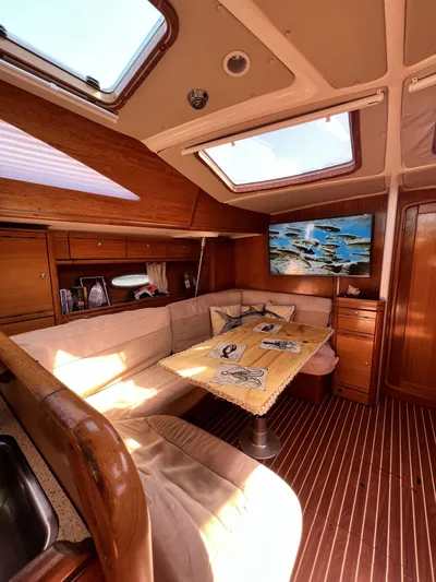 Sv Searching For The Edge Yacht Photos Pics 