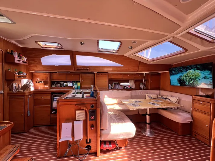 Sv Searching For The Edge Yacht Photos Pics 